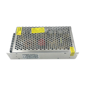 Jingruian Switching <b>Power</b> Supply 28V 5A Single Output Industrial LED Display <b>Power</b> Adapter - Product Image 2