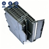 Module d'horloge à batterie 6ES7297-1AA20-0XA0 pour contrôleur PLC 6ES72971AA200XA0 avec commutateurs optionnels et service de protocole LACP