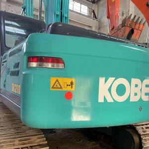 <span class=keywords><strong>Kobelco</strong></span> <span class=keywords><strong>sk210</strong></span> מחפר יד שנייה סורק הידראולי סוגר בינוני מעופר קרקע-נע קרקע בנייה מחפר adora - Product Image 6