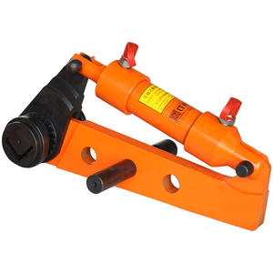 Fournisseur de clés à chocs hydrauliques haute puissance NJS pour la construction, vente en gros disponible - Product Image 1