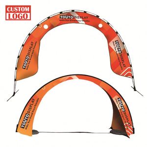 <b>Custom</b> Printing Micro <b>Racing</b> <b>Gate</b> Banner <b>Custom</b> Size Arch Race <b>Gate</b> <b>FPV</b> Aluminum Pole Promotion Folding <b>Custom</b> <b>Racing</b> <b>Gate</b> - Product Image 1