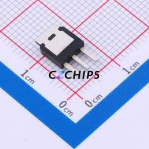 Transistor de Efecto de Campo (MOSFET) MOT50N03C TO-251 Nuevo y Original, Venta al por Mayor de Componentes Electrónicos y Servicio BOM - Product Image 2