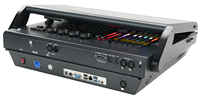 Console DMX Ma2 avec rétroéclairage RVB
