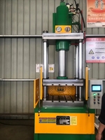 Presse hydraulique CNC à quatre colonnes Weili Machinery de haute qualité, 5000 tonnes, avec pompe/moteur/engrenage/PLC/roulement/moteur, certifiée CE/ISO