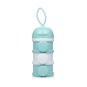 Formule Distributeur Portable Bébé Snack Boîte De Rangement <span class=keywords><strong>Lait</strong></span> En Poudre Conteneur Boîte <span class=keywords><strong>Lait</strong></span> En Poudre D'étanchéité Boîte De Rangement - Product Image 6