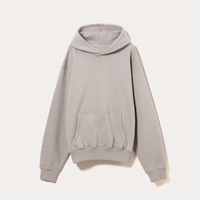 Fabricants de vêtements, sweat-shirt à capuche décontracté unisexe de haute qualité, 550 grammes, hiver, mode, simple, manches longues