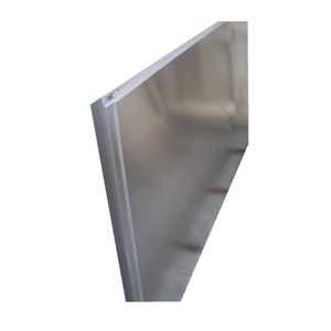 Placa de <span class=keywords><strong>acero</strong></span> inoxidable 1,4547, superdúplex - Product Image 1