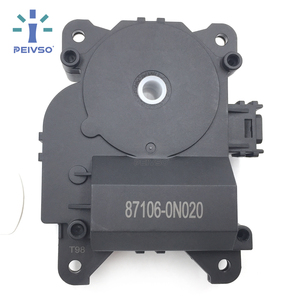 Actuador de Compuerta de Aire HVAC BLEND de Precio de Fábrica PEIVSO, Nuevo para TOYOTA CROWN GRS18* OEM 87106-0N020 - Product Image 5