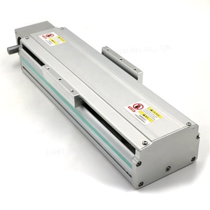 ไดรฟ์เวอร์ YR-HGHS140F ระยะชักใช้งานจริง 300 มม. สำหรับลิเนียร์สเตจ - Product Image 1