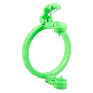 Éplucheur manuel de fruits et légumes Zenidoo avec lames en acier inoxydable, durable et facile à nettoyer pour une utilisation en cuisine - Product Image 1