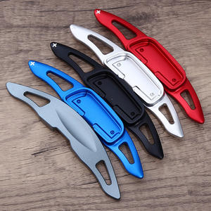 JDMotorsport88 Palanca de Cambios de Aleación de Aluminio para Automóvil, Extensión de Palanca de Cambios para <span class=keywords><strong>Mazda</strong></span> 6, CX-4, CX-<span class=keywords><strong>5</strong></span> <span class=keywords><strong>MX</strong></span>-<span class=keywords><strong>5</strong></span> 2016-2020 - Product Image 6