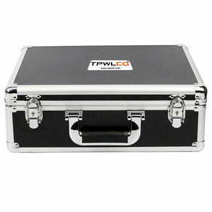 Caméra d'inspection de canalisation 1000TVL 23MM CMOS, 20M, avec moniteur LCD TFT 7 pouces, H.265, carte SD, système d'inspection des canalisations - Product Image 6