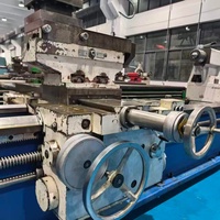 Tour à métaux robuste CW61100C, banc de 6 mètres, grande taille, pour le traitement d'arbres en acier et de grandes pièces