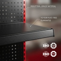 Présentoirs et accessoires sur mesure pour outils de quincaillerie en gros pour magasins de quincaillerie