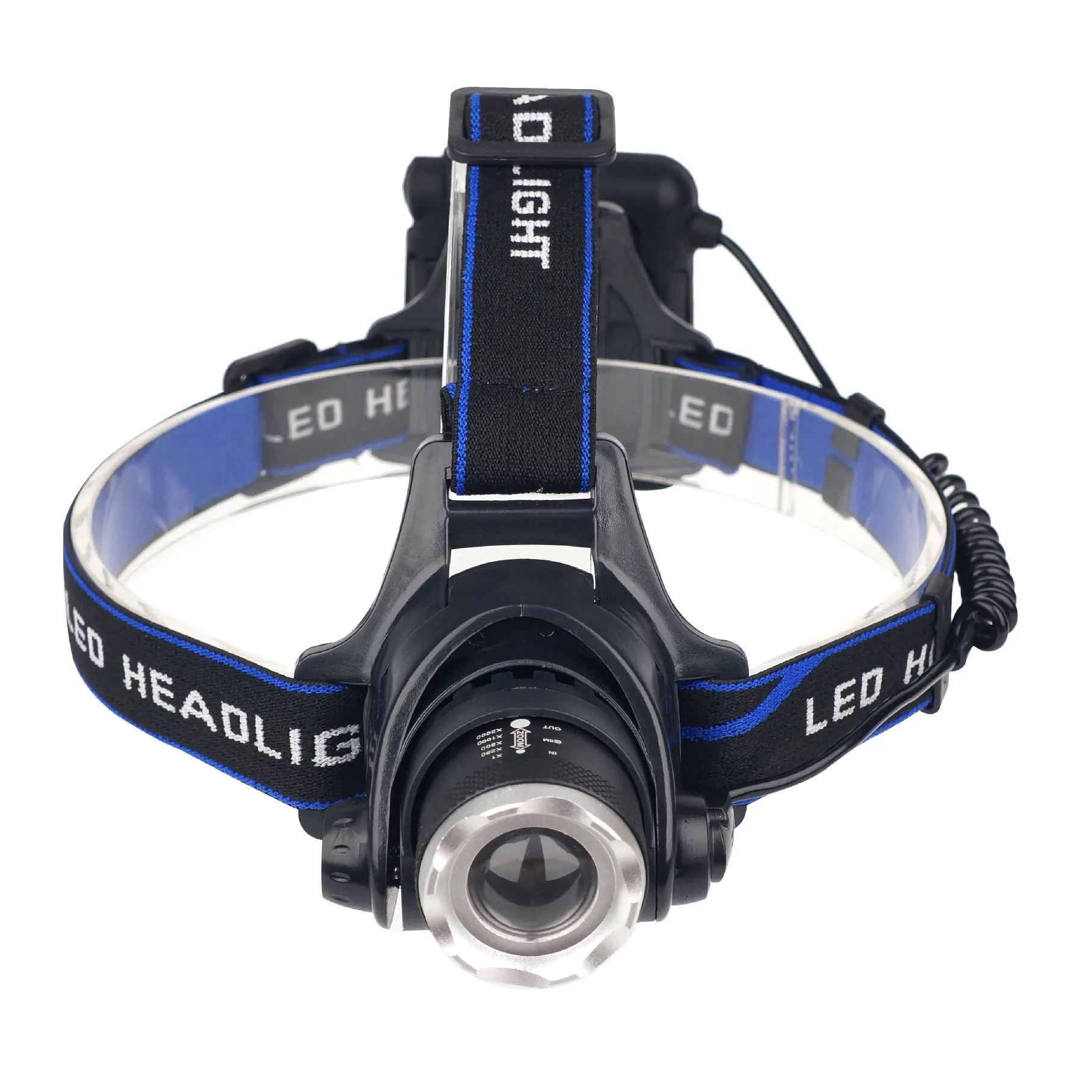 Light Headlamp Hot Sale Lightweight Super Bright Torch Headlamp Best Battery Powered Headlamp Flashlight Lights Led Head Light