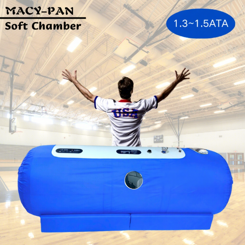Macy Pan Soft Hbot Complete Hyperbaric