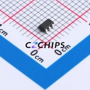 Original nouveau 24C02S(XBLW) circuit intégré SOT23-5 puce IC EEPROM vente entière puces de composants électroniques fournisseur et Service de nomenclature - Product Image 1