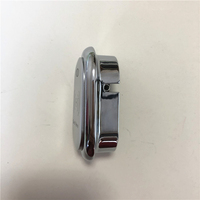 Serrure de casier intelligente RFID compacte pour armoires en bois et en acier – Modèle public pour vestiaires de gymnases et de fitness