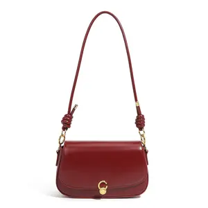 2022 Hot Sale Small Square Chain Women Handbags Chain Strap Messenger Purses Fashion Handbags For Ladies
