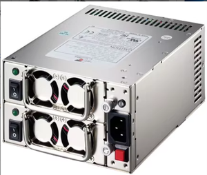 Fuente de Alimentación Industrial APS-946XA-EPS12 de 460W PS2, Entrada de CA Universal, Certificada para Chasis Industrial RK-440, Ofrece un Suministro Estable de 46 - Product Image 4