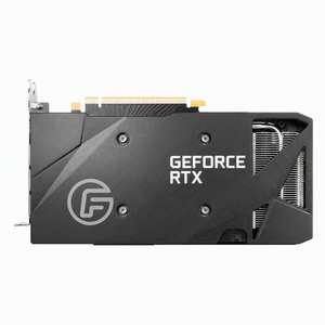 Carte graphique GDDR6 MSI RTX <span class=keywords><strong>3060</strong></span> <span class=keywords><strong>Ti</strong></span> VENTU 2X 12G OC LHR RTX <span class=keywords><strong>3060</strong></span> <span class=keywords><strong>Ti</strong></span> / Carte vidéo GPU RTX <span class=keywords><strong>3060</strong></span> <span class=keywords><strong>Ti</strong></span> VENTU 2X 8G OCV1 LHR - Meilleures ventes - Product Image 1