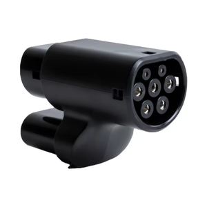 อะแดปเตอร์ชาร์จยานยนต์ไฟฟ้า250KW DC 1000V, CCS2 <span class=keywords><strong>CCS</strong></span> Combo 2 Type 2อะแดปเตอร์ <span class=keywords><strong>Tesla</strong></span> โมเดล3/<span class=keywords><strong>S</strong></span>/x/y - Product Image 2