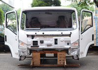 Nouvelle cabine de camion / Châssis de cabine de camion / Ensemble de cabine pour camion ISUZU pour 600P 700P NPR ELF NKR NHR