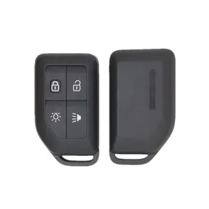 Chiave intelligente per auto 433MHz 4 pulsanti adatti per chiave <span class=keywords><strong>Volvo</strong></span> FM FH16 (bagagliaio) - Product Image 2
