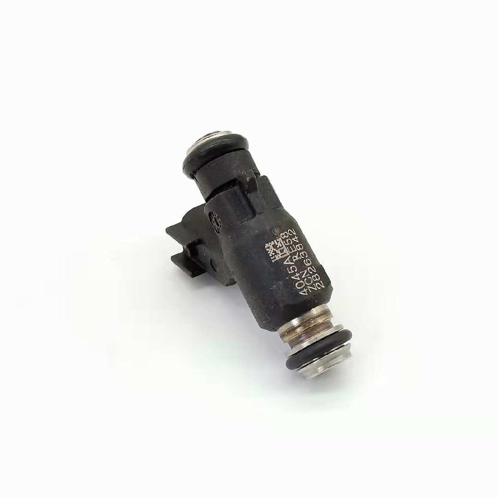 28263842 Feul Injectors Nozzle for Jinbei Hiace Forton 4G20 4Y 4G19 V19
