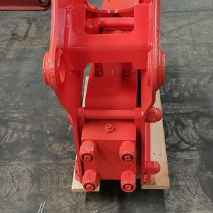 เบรกเกอร์ไฮดรอลิกสำหรับการขุดค้อนอะไหล่ทดแทนสำหรับเครื่องขุดตาม OSHA - Product Image 4