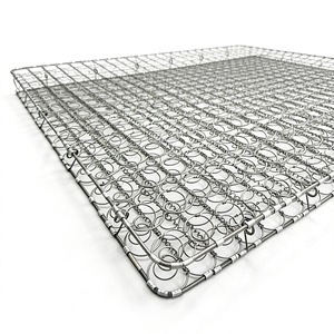 Matelas à ressorts ensachés en acier durable, très demandé, pour usage en atelier, montage facile, design contemporain, ressorts Bonnier, en promotion - Product Image 3