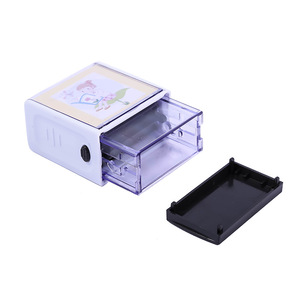 Sello <span class=keywords><strong>de</strong></span> <span class=keywords><strong>ropa</strong></span> autoentintado <span class=keywords><strong>de</strong></span> gran oferta, sello <span class=keywords><strong>de</strong></span> marca en tela, sello personalizado <span class=keywords><strong>para</strong></span> niños <span class=keywords><strong>para</strong></span> <span class=keywords><strong>ropa</strong></span> - Product Image 6