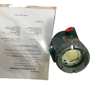 Sensor de Temperatura Yokogawa YTA610 Personalizable con Soporte OEM - Product Image 1