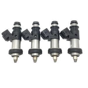 หัวฉีดน้ำมันเชื้อเพลิง 06164-PCA-000 สำหรับ Honda CR-V 2.0L L4 99-01 เครื่องยนต์ดีเซล วาล์วหัวฉีด - Product Image 1