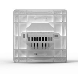 Bộ Điều Nhiệt Thông Minh Wifi, Bộ Điều Nhiệt Không Dây Mở, Có Thể Lập Trình, Nhiệt Độ Phòng - Product Image 3