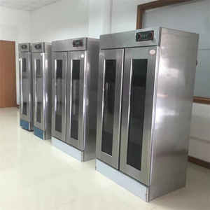 เครื่องทำขนมปังเชิงพาณิชย์ อุปกรณ์หมักแป้งและพักแป้งสำหรับเบเกอรี่ กล่องหมักแป้งหลากหลายรูปแบบสำหรับการอบ WFF-13 - Product Image 6