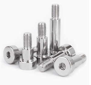 <b>Flat</b> Head Stainless Steel <b>Screws</b> Metric Thread 10mm Cap Diameter Class 8.8 Plain Finish - Product Image 2