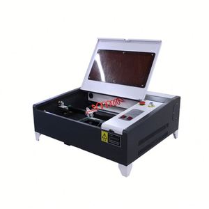 SiHao 40W 50W 60W Máquinas de grabado láser 40*40cm 50W Máquinas de grabado láser, 40*30cm 40W Máquina de grabado láser - Product Image 4