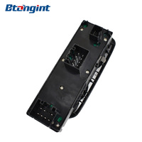 Compra al por Mayor Directa de Fábrica: Interruptor Regulador de Ventanas para Ford Fiesta DK4966350B, Botón de Control de Ventanas Eléctricas