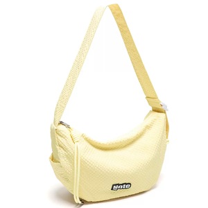 2026 New Arrival Nylon Dumpling Bag, Lightweight Crossbody Sling Bag for Men & Women, Ideal for Sports Cycling, Top Trending - Product Image 6