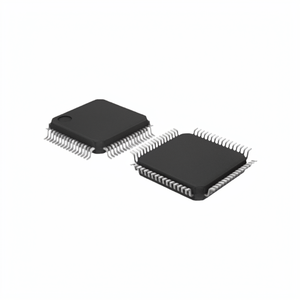 R5F10ALDKFB # Composants électroniques V5 IC MCU 16BIT LFQFP : Fournisseur et canal de distribution pour fabricants embarqués - Product Image 1