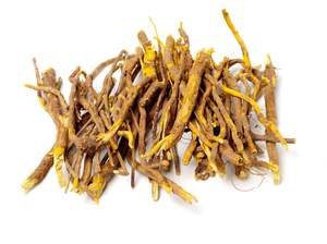 Suplementos Alta calidad 97% Berberine HCL 97% Polvo Mejor precio Clorhidrato Berberine a granel - Product Image 3