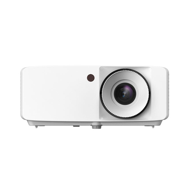 Optoma HZ40HDR Laser Projector 4000 ANSI Lumens 1080P Full HD HDR 3D DLP Gaming Home Theater Projector 8.6ms Low Latency 120Hz
