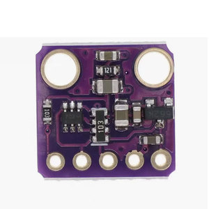 Module de capteur de geste infrarouge RGB GY-9960 APDS-9960, reconnaissance de la direction du mouvement pour l'interaction homme-machine - Product Image 3