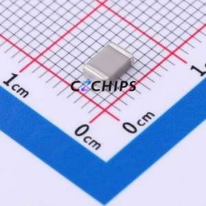 Condensateur SMD (MLCC) FM43N153J631EEG 1812 (Capacité : 15nF) (Précision : 5%) Tension nominale : 630V - Product Image 2