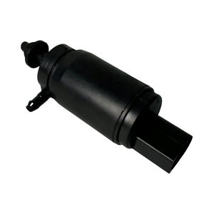 Bomba de <span class=keywords><strong>Lavaparabrisas</strong></span> para Automóviles Audi, VW Sagitar, Porsche 1KD955651A 1T0955651A 1K6955651 1J6955651 95562817200 - Product Image 4