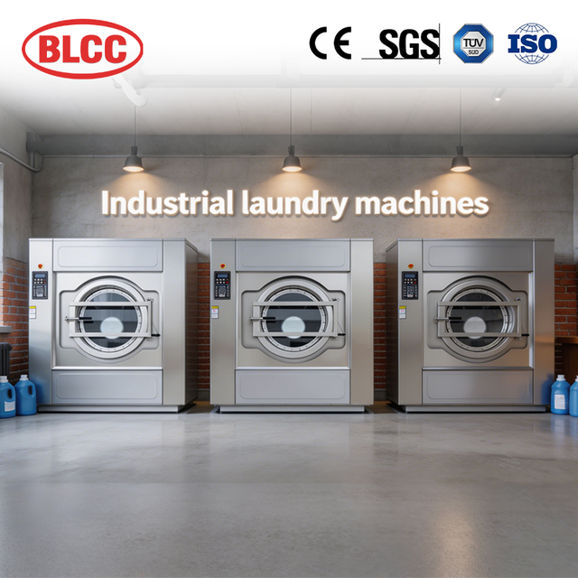 50kg 70kg 100kg 130kg 150kg Industrial Washing Machines Hotel Use 50kg Automatic Laundry Washing Machine Carpet Lavadora