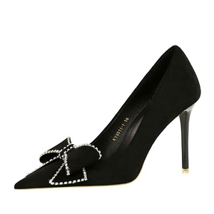 Zapatos de Tacón Alto con Flores, Estilo Moderno y Sexy, Sandalias de Verano con Tira Trasera para Mujer - Product Image 1