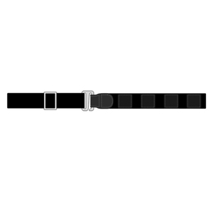 Bretelles <span class=keywords><strong>porte</strong></span>-jarretelles noires fabriquées en Chine - Product Image 6