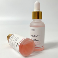 Top Vente Multi Types Peptide Complexe Sérum PDRN Sodium ADN Sérum Visage Dédié à des Résultats Réels